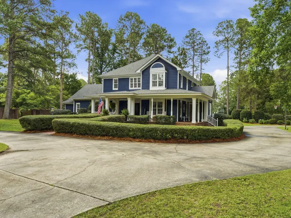 2810 Lillington Dr, Sumter, SC 29150