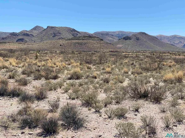 67 Deer Leap Rd, Rodeo, NM 88056