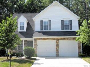 8304 Guyandotte Ln, Raleigh, NC 27616