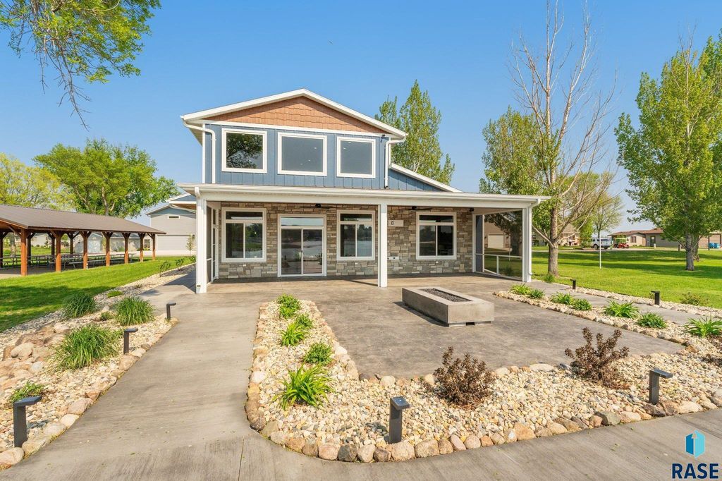6639 Peninsula Point, Wentworth, SD - View 4