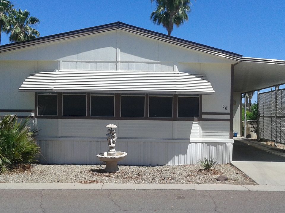 Palm Harbor Manufactured Hom