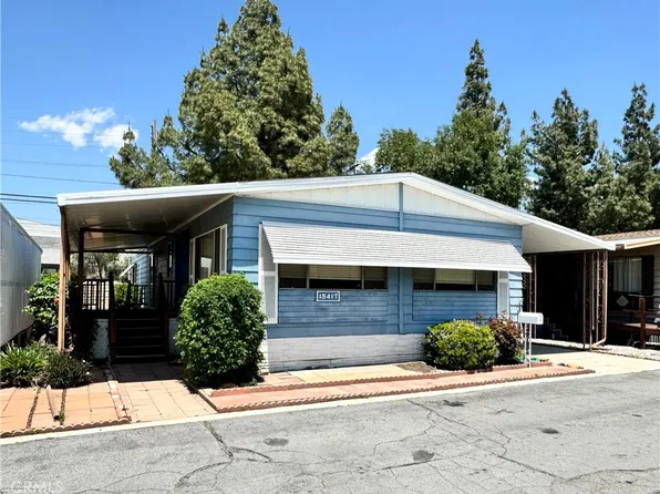 15417 Ludlow St #148, Mission Hills, CA 91345