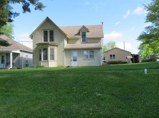 320 Broadway St, Carson, IA 51525