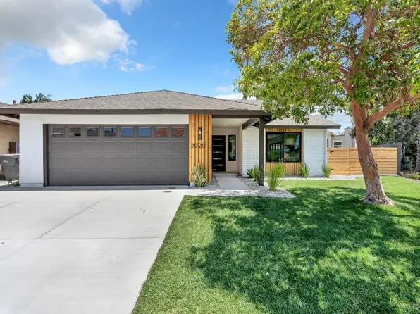 2020 Calle Buena Ventura, Oceanside, CA 92056