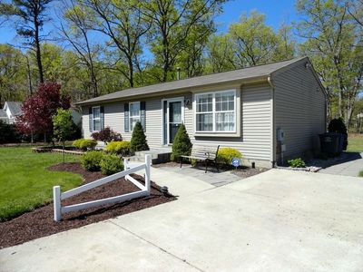 105 McCurdy Ave, Franklinville, NJ, 08322