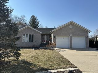 3724 Briarwood, Danville, IL 61832
