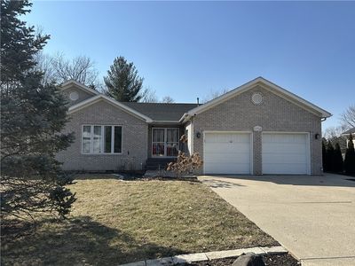 3724 Briarwood, Danville, IL, 61832