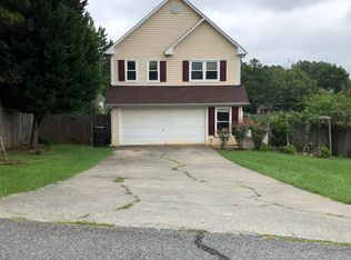 3 Guyton St, Cartersville, GA 30120