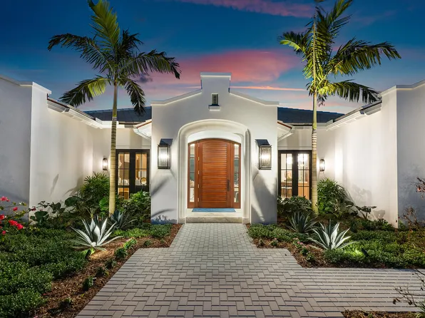 2912 Bluewater Cove, Gulf Stream, FL 33483