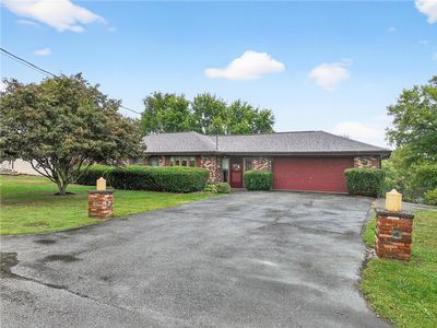 37 W Euclid Ave, Monongahela, PA, 15063