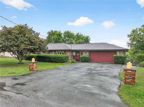 37 W Euclid Ave, Monongahela, PA 15063