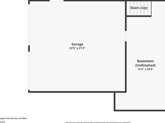 4th image of 28 Peggy Ct NW