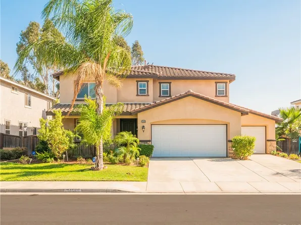 24565 Polaris Dr, Moreno Valley, CA 92551