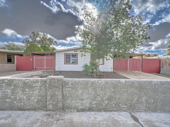 6507 W EVA Street W, Glendale, AZ 85302