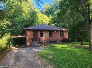 2245 Nelms Dr SW, Atlanta, GA 30315