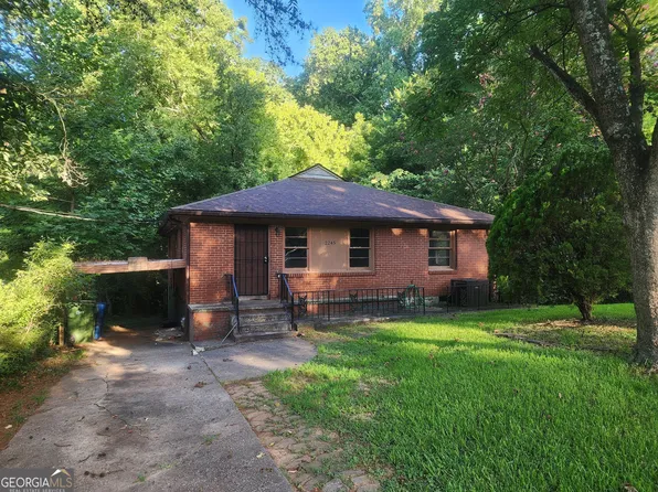2245 Nelms Dr SW, Atlanta, GA 30315