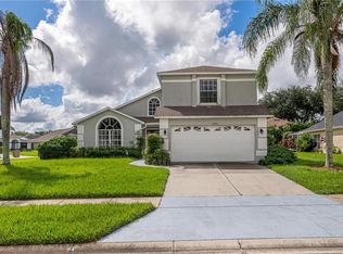 2818 Formosa Blvd, Kissimmee, FL 34747