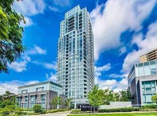 18 Graydon Hall Dr #1611, Toronto, ON M3A 0A4