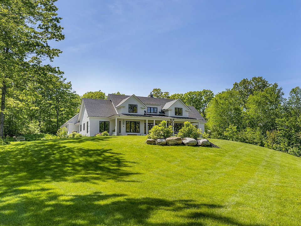 61 Village View Lane, North Yarmouth, ME 04097 Zillow