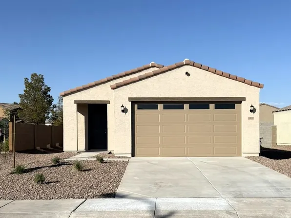 1638 W Pima Ct, Coolidge, AZ 85128