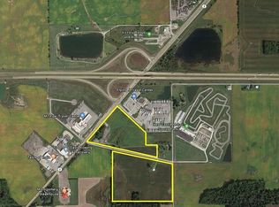 3 S State Rd, Spiceland, IN 47385