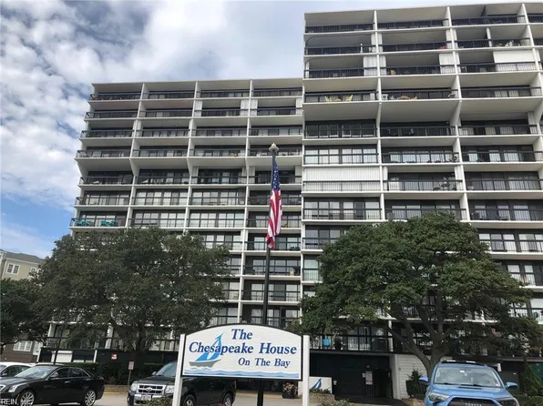 3558 Shore Dr APT G9, Virginia Beach, VA 23455