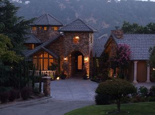 1311 Laverock Ln, Alamo, CA 94507