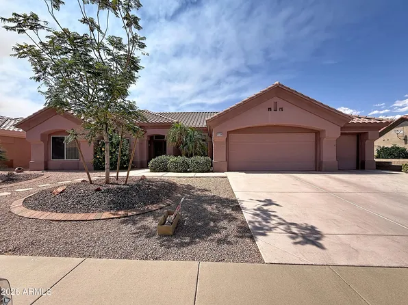 14328 W ROBERTSON Drive, Sun City West, AZ 85375