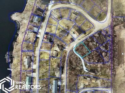 0 Keomah Vlg, Oskaloosa, IA, 52577