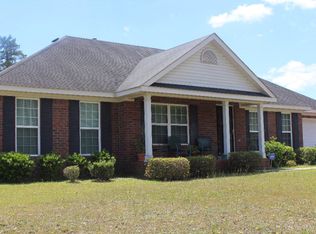 3210 Peninsula Dr, Augusta, GA 30909