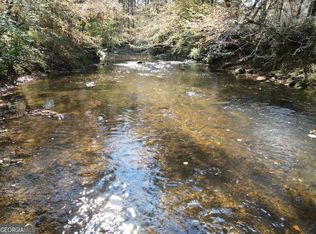 Lot 3 Johnston Lane, Blairsville, GA 30512