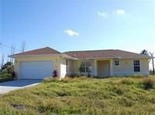 1002 E 10th St, Lehigh Acres, FL 33972