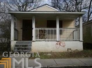 860 Welch St SW, Atlanta, GA 30310