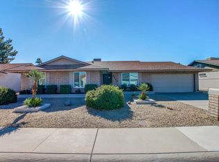 4733 W Vogel Ave, Glendale, AZ 85302