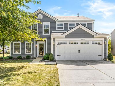 16229 Countryside Blvd, Westfield, IN, 46074
