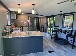 6627 Baggs Rd, Williamsburg, MI 49690