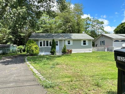 1820 W Walnut Rd, Vineland, NJ, 08360