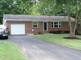 2020 Saint Joseph Dr, Batavia, OH 45103