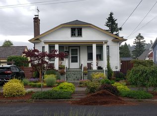 3628 NE 78th Ave, Portland, OR 97213