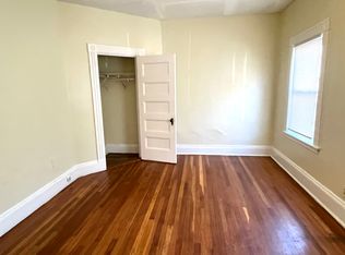 15 Wentworth St #1, Boston, MA 02124