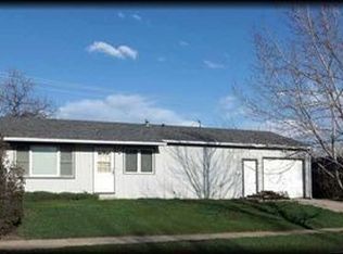 1120 Racine St, Rapid City, SD 57701