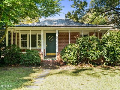 440 N Ashe Street, Southern Pines, NC, 28387
