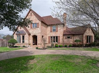 1400 Chardonnay Ct, Southlake, TX 76092