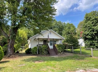 1140 Old Us Highway 70, Black Mountain, NC 28711