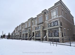 30 Dunsheath Way #506, Markham, ON L6B 1N3