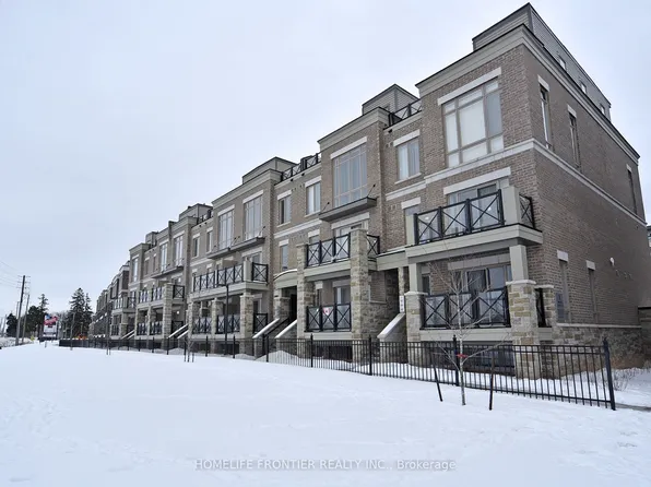 30 Dunsheath Way #506, Markham, ON L6B 1N3