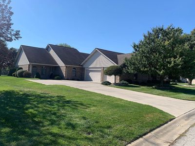 748 Willowridge Dr, Kokomo, IN, 46901