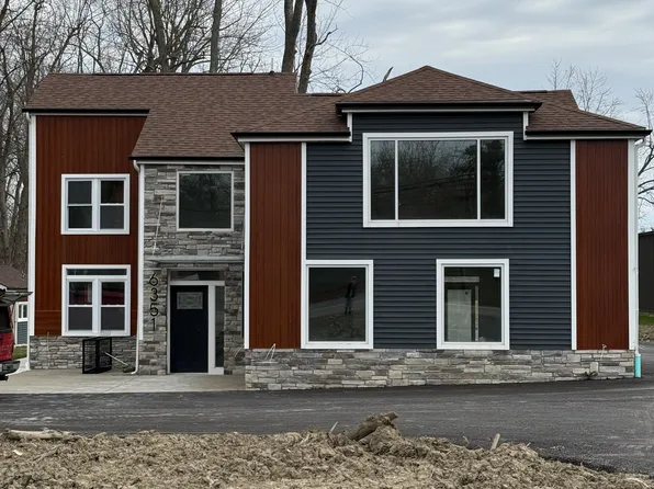 (undisclosed Address), Elma, NY 14059