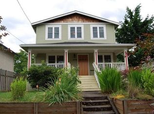 5412 NE 24th Ave, Portland, OR 97211