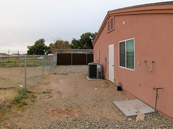 Side Yard